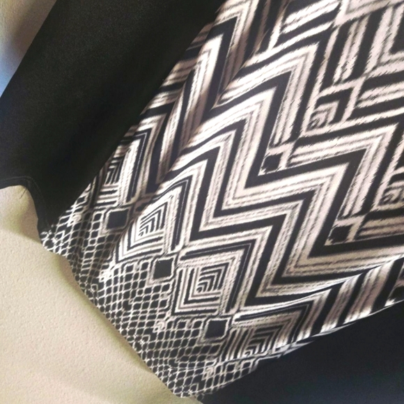 Mlle Gabrielle Midi Dress - Picture 4 of 6